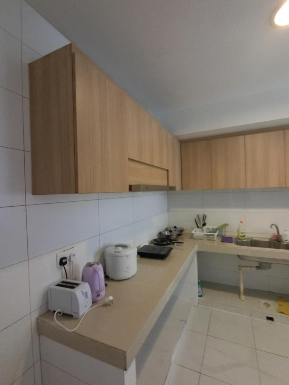 38 Lorong 8 Geylang Apartment Singapore