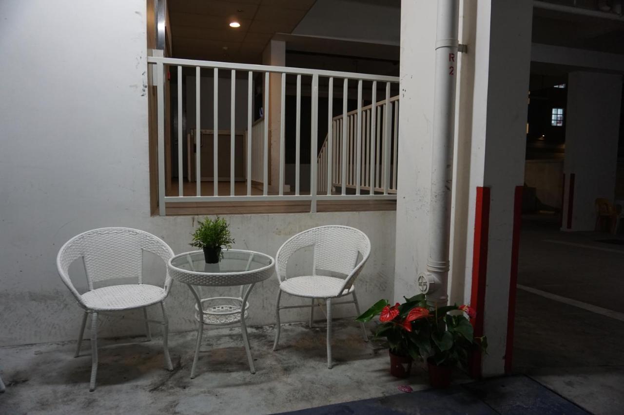 38 Lorong 8 Geylang Singapore