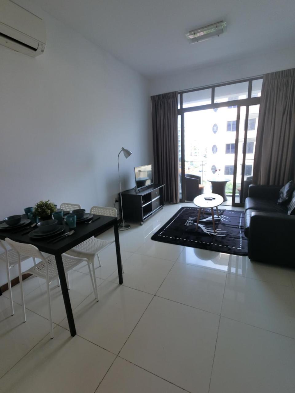 38 Lorong 8 Geylang Pangsapuri *