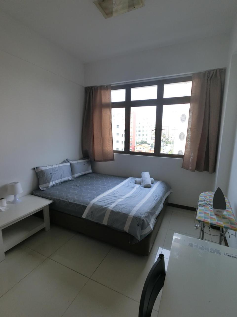 38 Lorong 8 Geylang Pangsapuri *