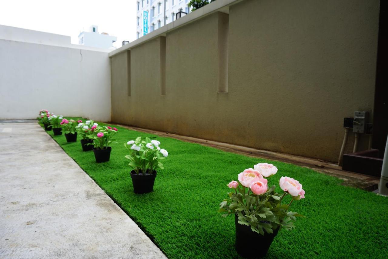 38 Lorong 8 Geylang Pangsapuri *