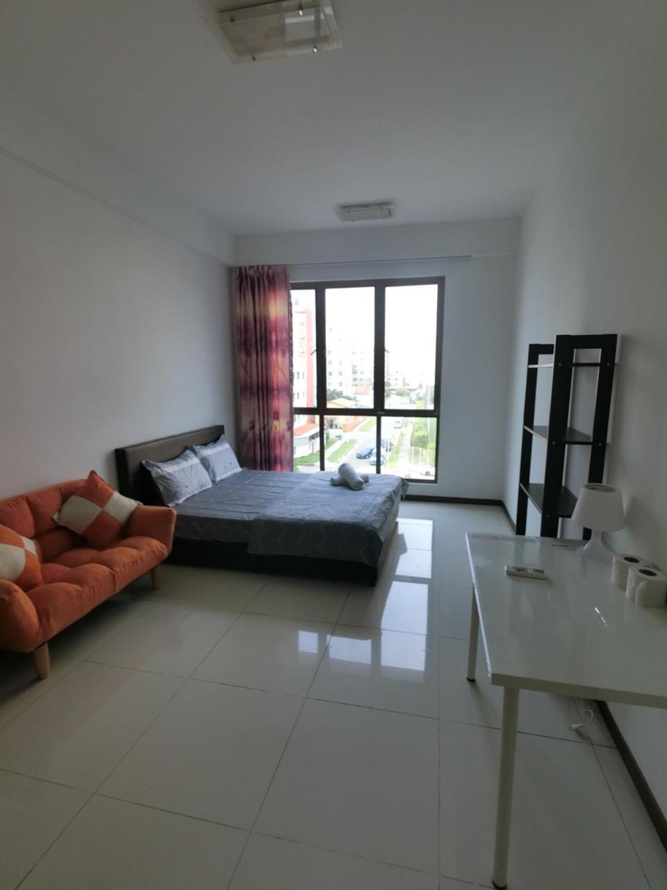 Pangsapuri 38 Lorong 8 Geylang