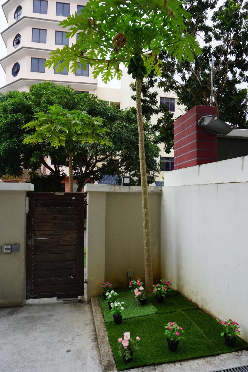 38 Lorong 8 Geylang Pangsapuri Singapura