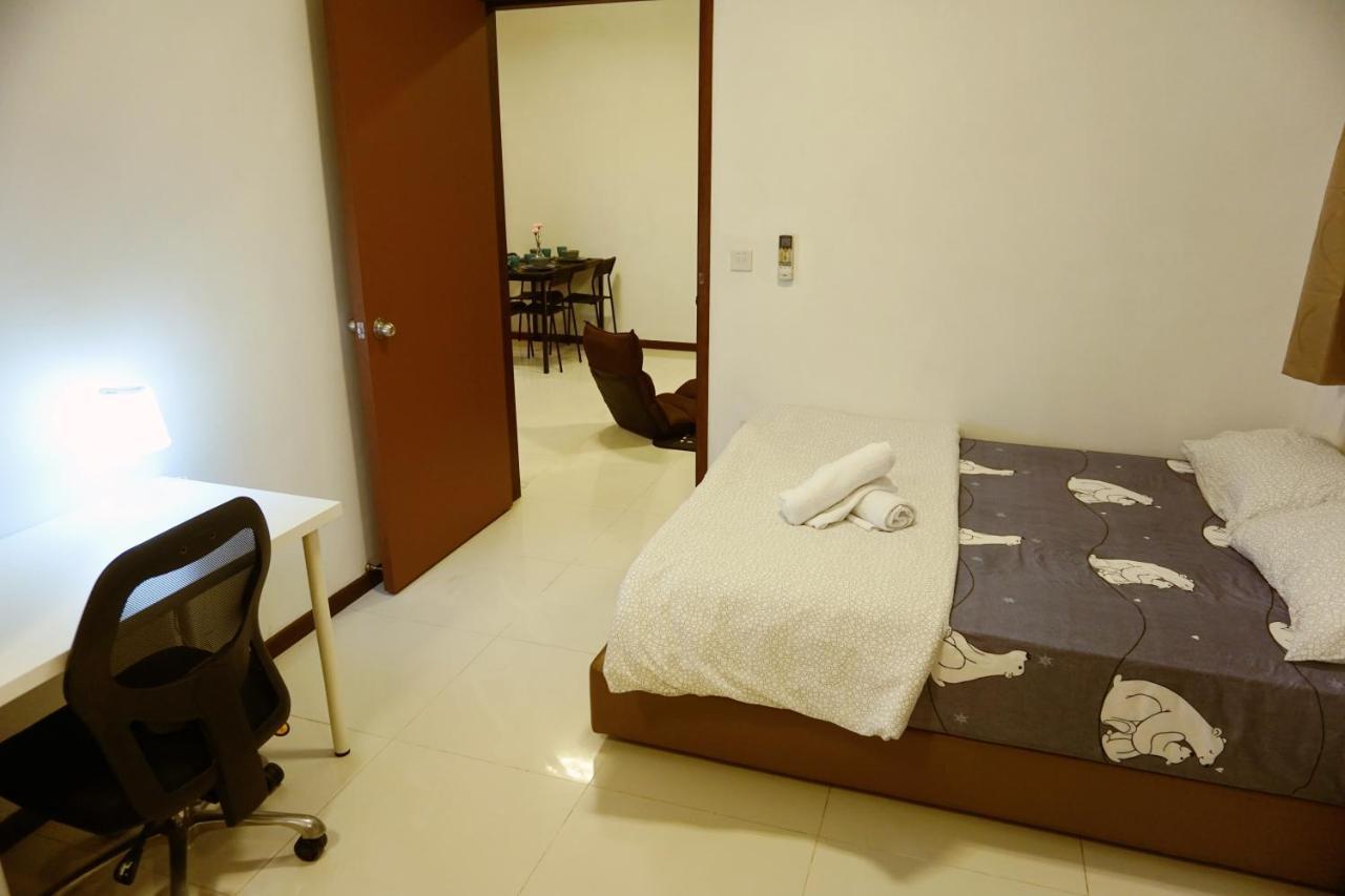 38 Lorong 8 Geylang Pangsapuri *